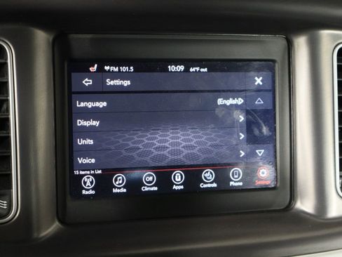 Used 2021 Dodge Charger SXT w/ Leather Interior Group image 35