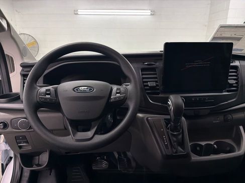 New 2026 Ford Transit 150 Low Roof w/ Load Area Protection Package image 8