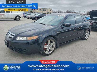 Used 2006 Acura TL
