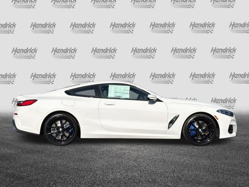 New 2026 BMW 840i Coupe RWD image 3
