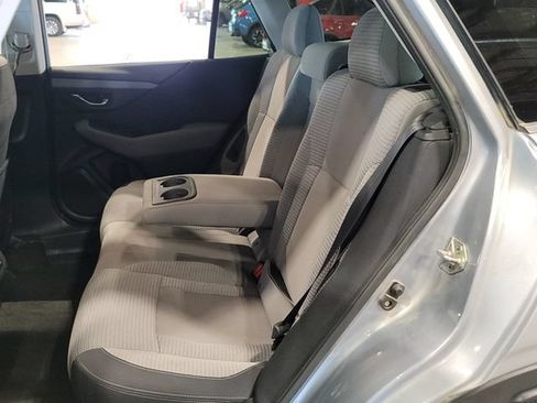 Used 2021 Subaru Outback Premium AWD/4WD image 32