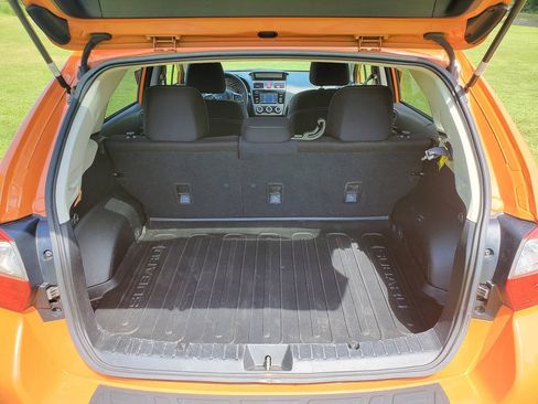 Used 2015 Subaru Crosstrek 2.0i Premium AWD/4WD image 19