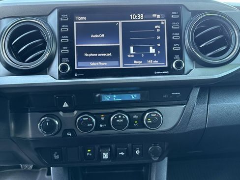 Used 2023 Toyota Tacoma TRD Sport image 20