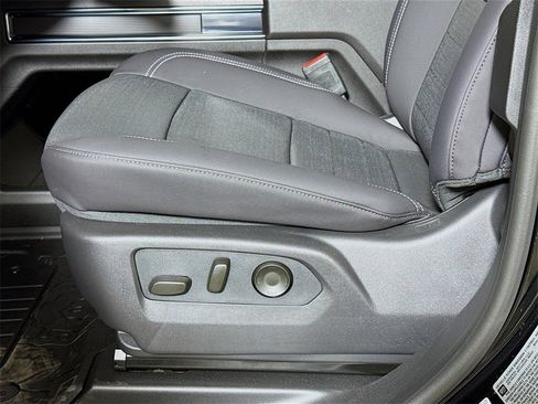 New 2026 GMC Hummer EV 3X image 17