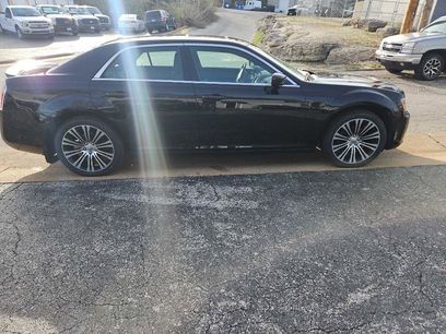 Used 2013 Chrysler 300 S