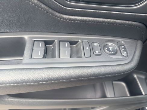Used 2025 Honda Odyssey Sport-L image 28