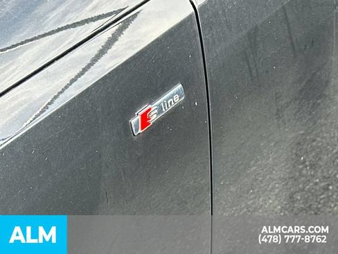 Used 2024 Audi A4 2.0T Premium Plus AWD/4WD image 9