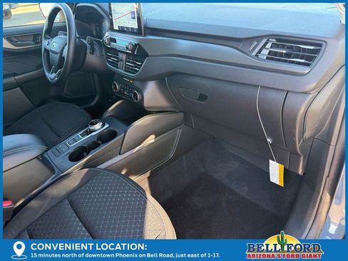 New 2026 Ford Escape Active image 26