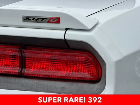 Used 2012 Dodge Challenger SRT8 w/ Premium Sound Group RWD image 22