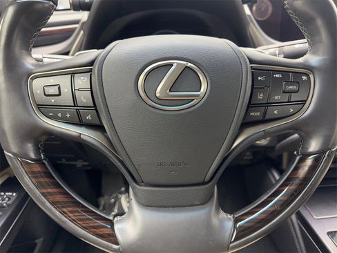 Used 2021 Lexus ES 250 w/ Premium Package image 57