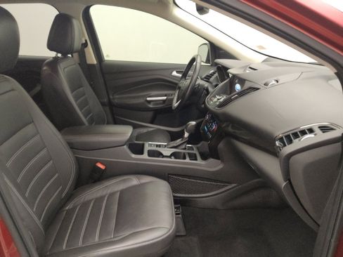 Used 2017 Ford Escape Titanium w/ Equipment Group 301A FWD image 21