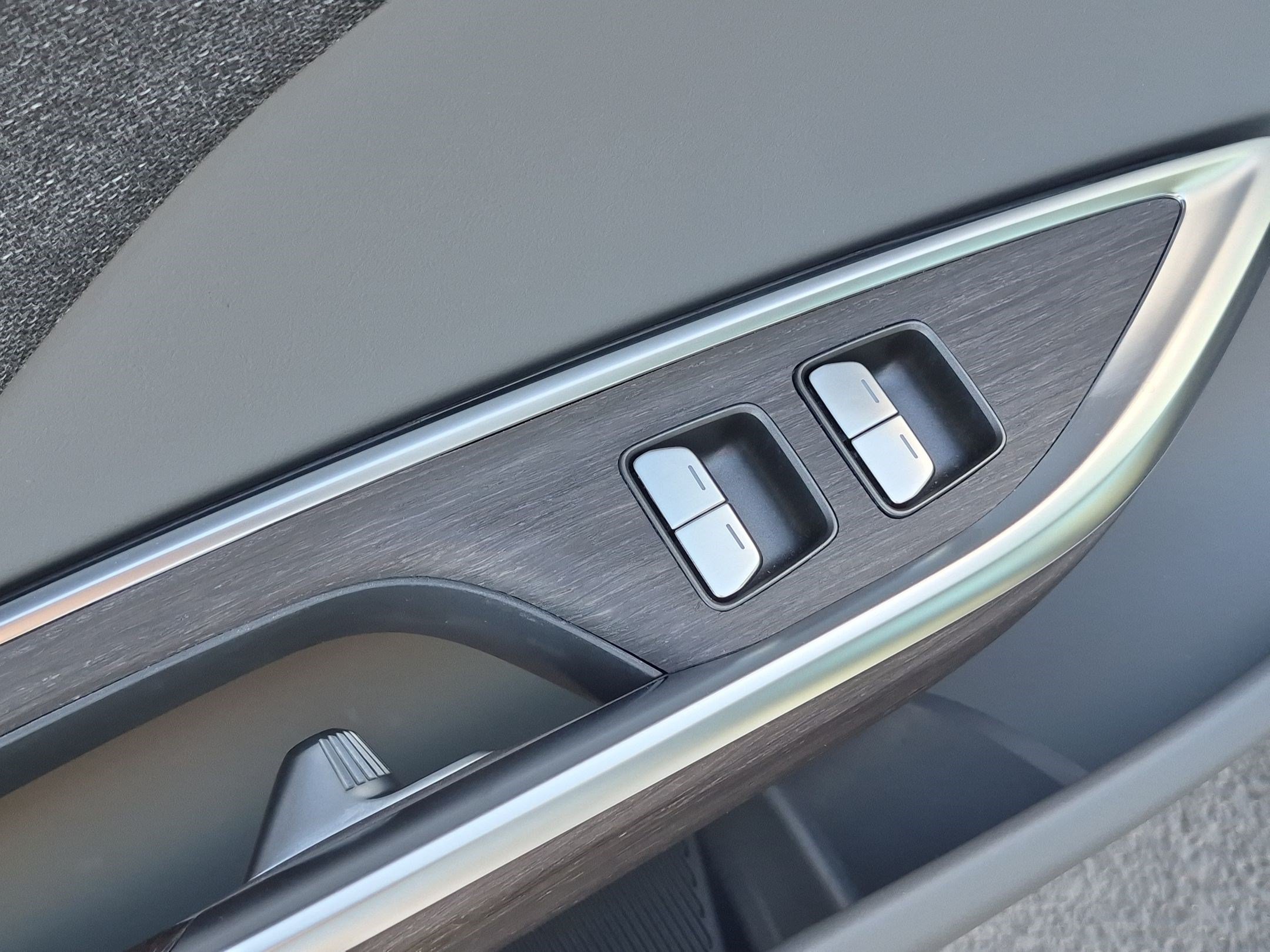 Used 2026 Lucid Air Pure RWD image 15