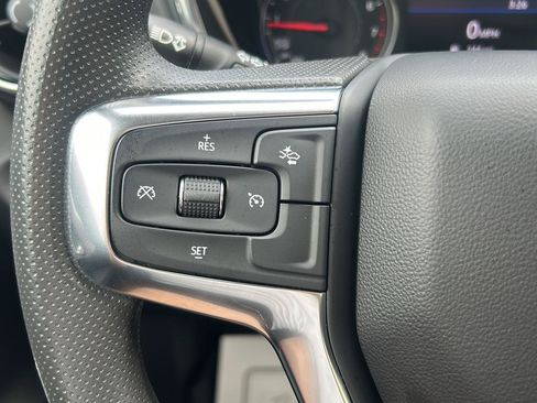 Used 2023 Chevrolet Blazer LT w/ Convenience Package AWD/4WD image 23