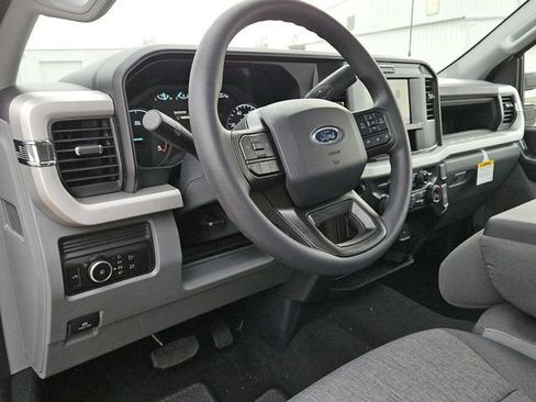 New 2026 Ford F350 XL w/ STX Appearance Package image 27