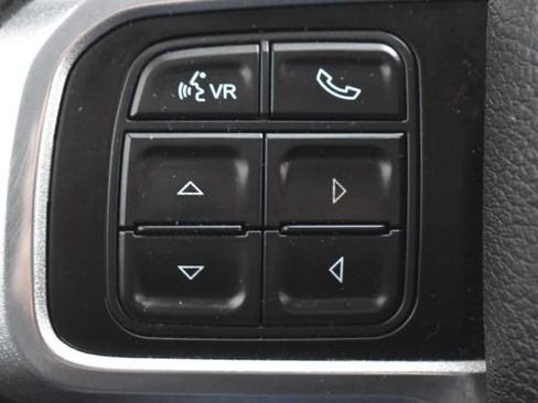 Used 2022 RAM 2500 Laramie image 26