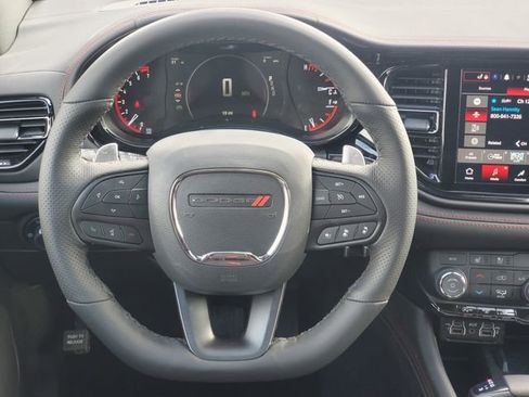 New 2026 Dodge Durango GT AWD/4WD image 33