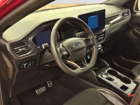 Used 2023 Ford Escape ST-Line w/ Tech Pack #1 image 10