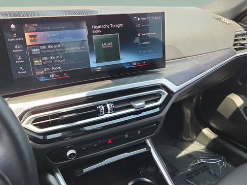 Used 2024 BMW 430i Gran Coupe w/ Premium Package RWD image 27