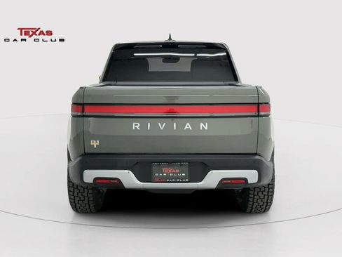 Used 2022 Rivian R1T Launch Edition image 6