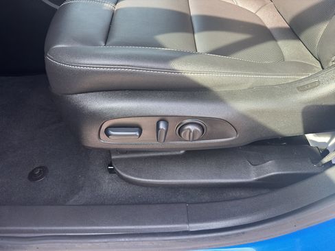 Used 2024 Chevrolet Blazer LT image 15