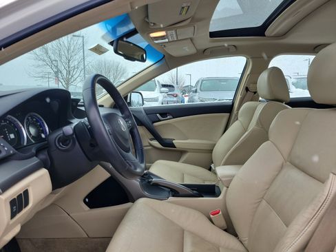 Used 2009 Acura TSX Tech Pkg image 16