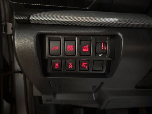 Used 2020 Subaru Forester Limited image 13