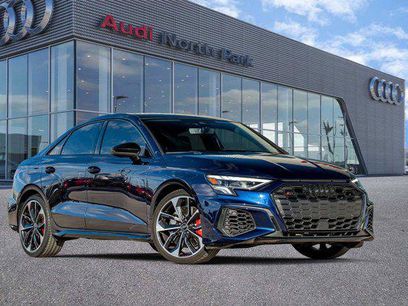 Used 2024 Audi S3 Premium Plus