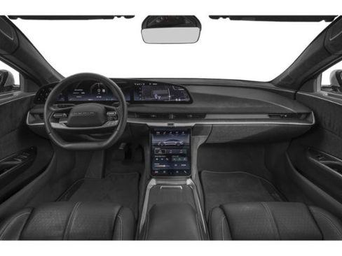 Used 2023 Lucid Air Pure AWD/4WD image 7