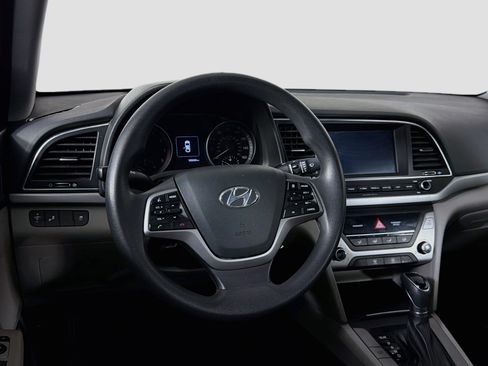 Used 2018 Hyundai Elantra SEL FWD image 18