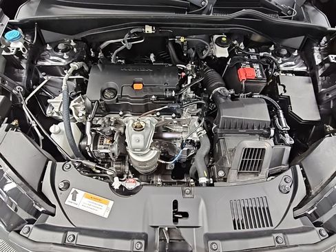 Used 2024 Honda HR-V LX image 37