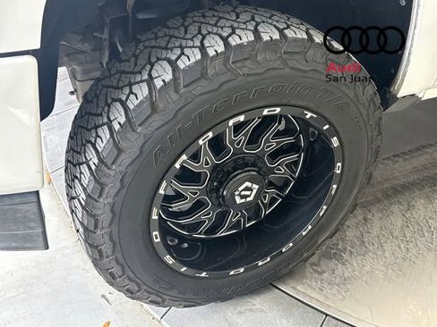 Used 2017 Chevrolet Silverado 1500 LT w/ All Star Edition image 6