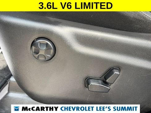 Used 2019 Jeep Grand Cherokee Limited AWD/4WD image 50