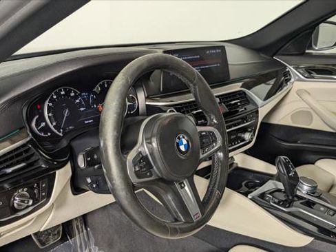 Used 2018 BMW 530i image 26