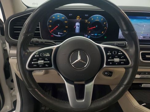 Used 2020 Mercedes-Benz GLE 450 4MATIC image 16