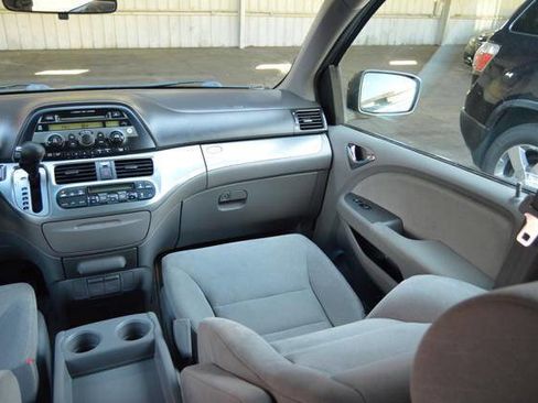 Used 2010 Honda Odyssey EX image 48