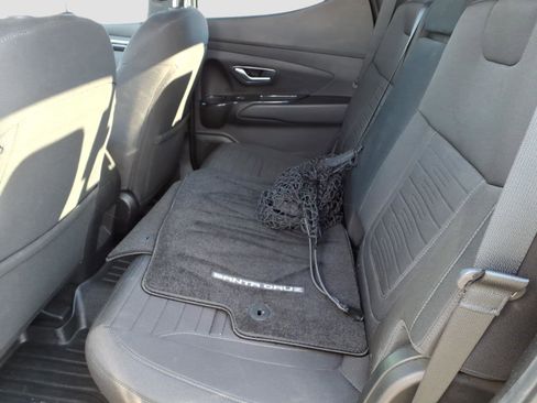 Used 2023 Hyundai Santa Cruz Night image 15