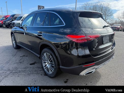 Used 2026 Mercedes-Benz GLC 300 GLC 300 image 6