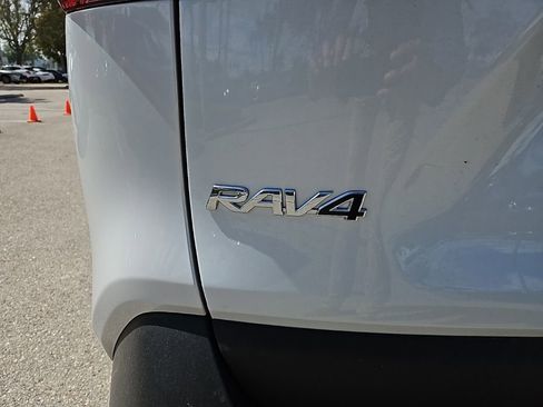 Used 2025 Toyota RAV4 XLE Premium w/ Weather Package image 14