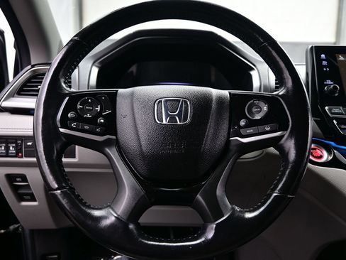 Used 2019 Honda Odyssey Elite image 27