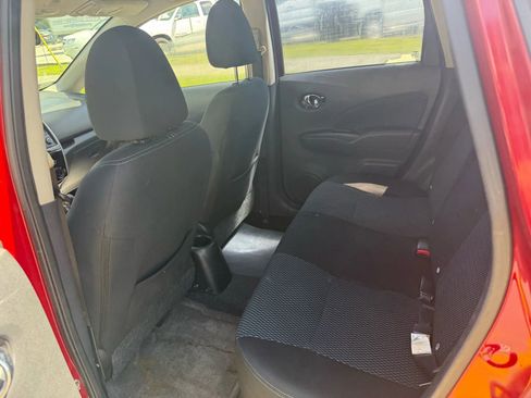 Used 2015 Nissan Versa Note SV FWD image 10