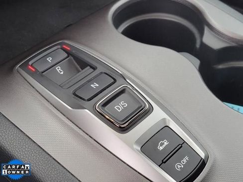 Used 2023 Honda Ridgeline RTL image 29