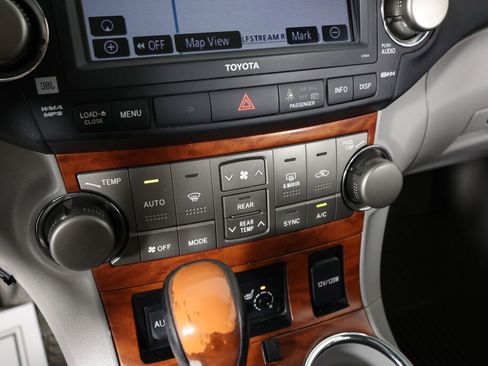 Used 2008 Toyota Highlander Limited image 38