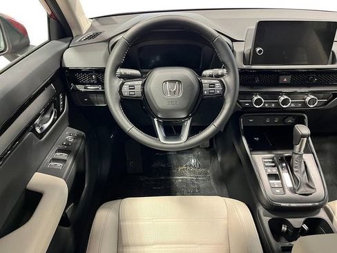 New 2026 Honda CR-V EX-L image 16