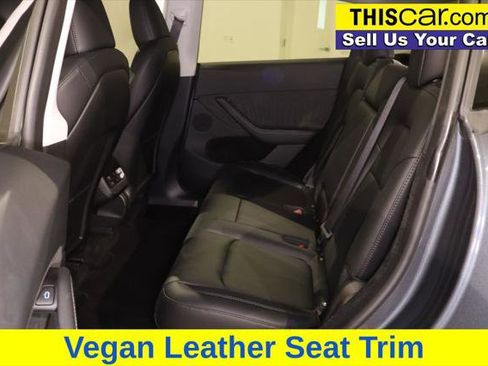 Used 2023 Tesla Model Y Long Range image 21