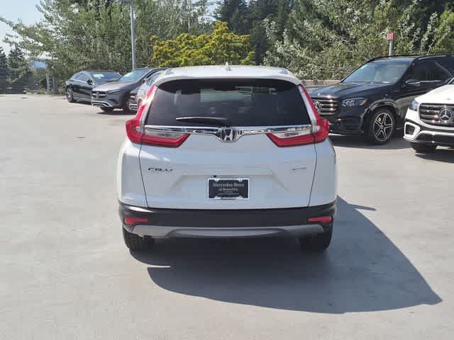 Used 2019 Honda CR-V EX-L image 7