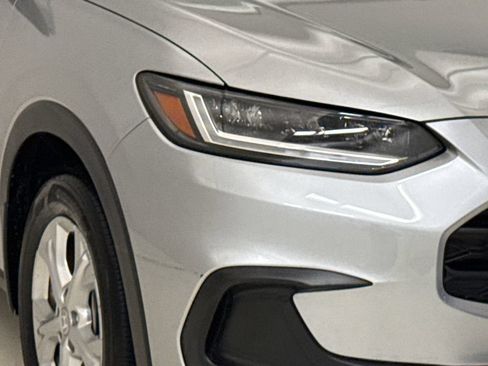Certified 2024 Honda HR-V LX image 5