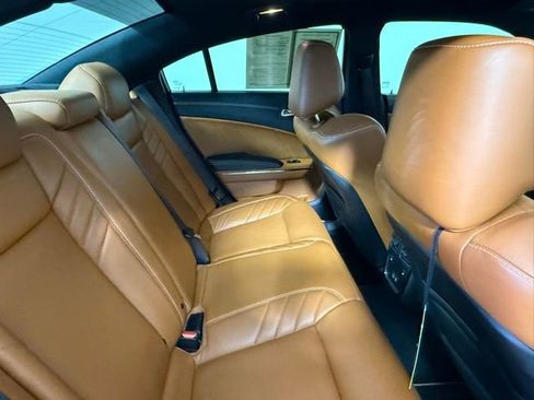 Used 2020 Dodge Charger SRT Hellcat w/ Harman/Kardon Audio Group image 46