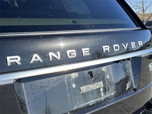 Used 2021 Land Rover Range Rover Westminster Edition image 18
