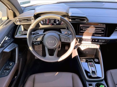 Used 2025 Audi A3 2.0T Premium w/ Convenience Package image 5