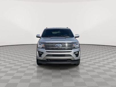 Used 2019 Ford Expedition XLT